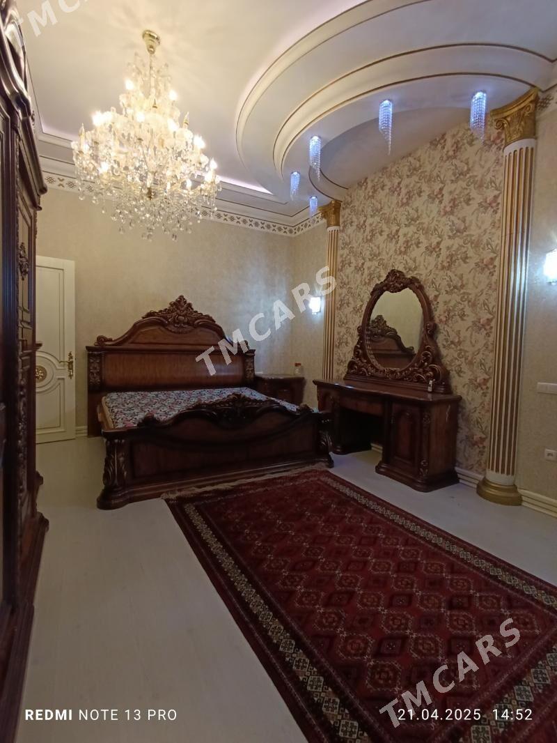 Arenda Full Cogany katez - Aşgabat - img 2