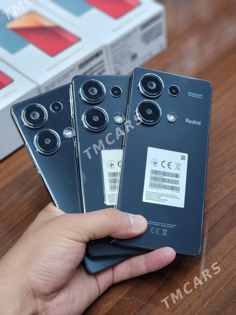 Redmi Not 13 Pro - Mary - img 8