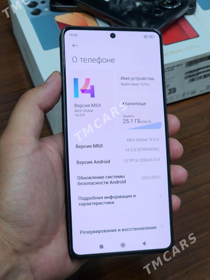 Redmi Not 13 Pro - Mary - img 5