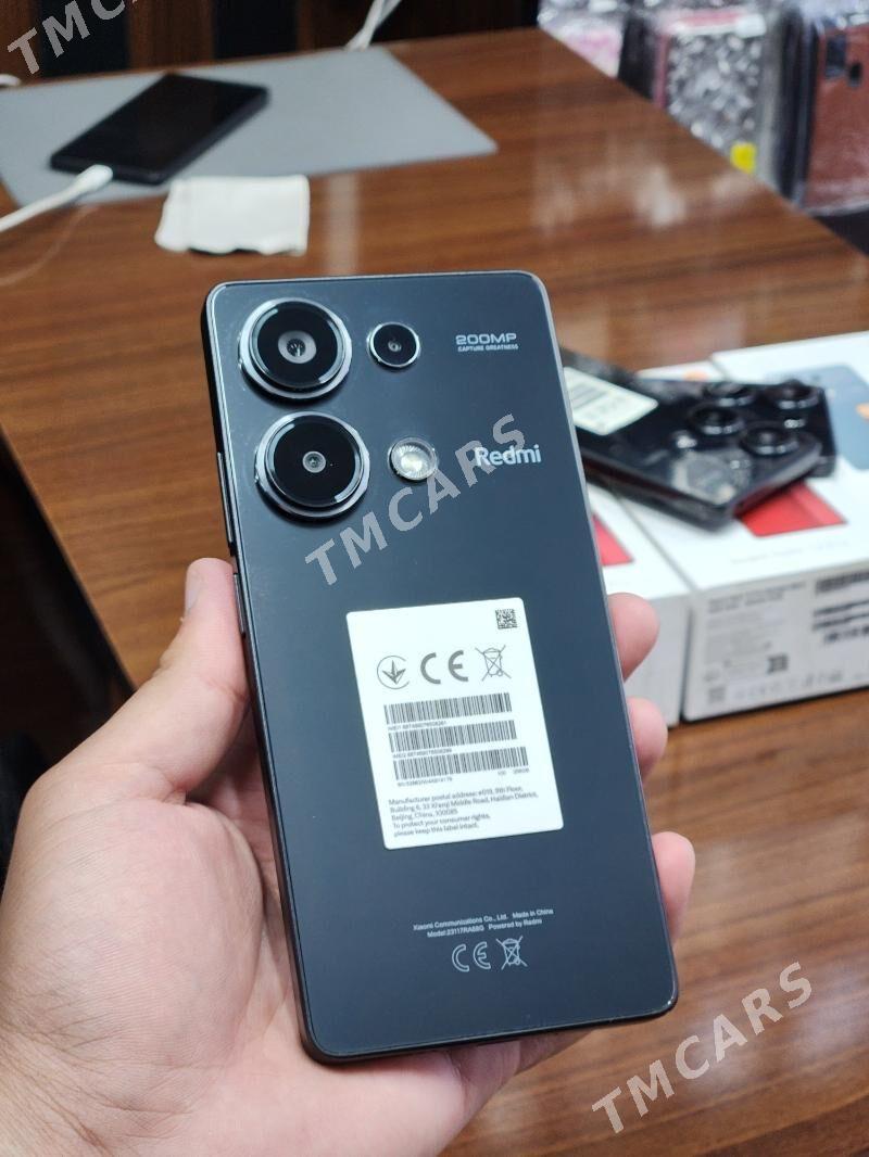 Redmi Not 13 Pro - Mary - img 7
