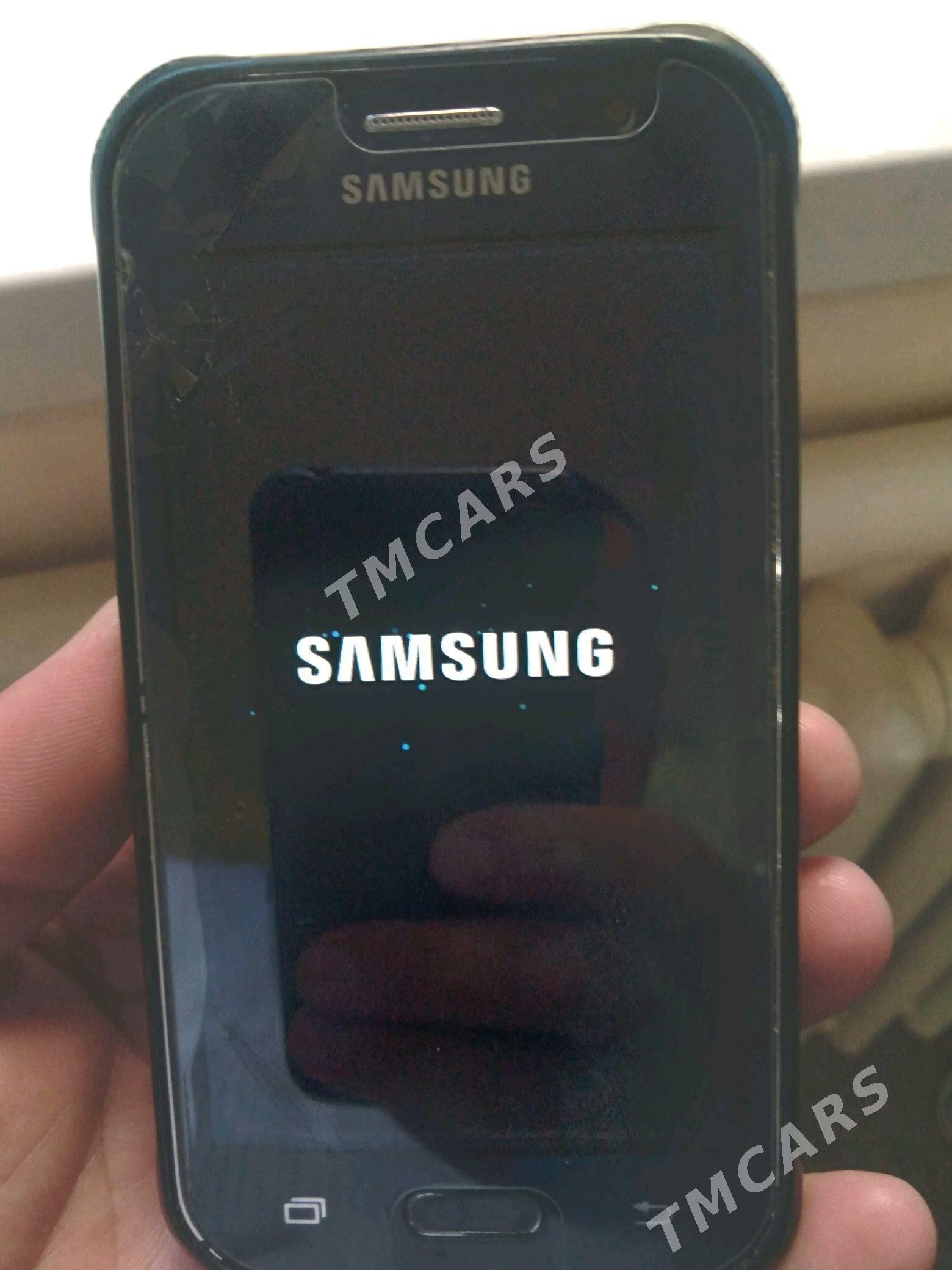 SAMSUNG J1 ACE - Daşoguz - img 2