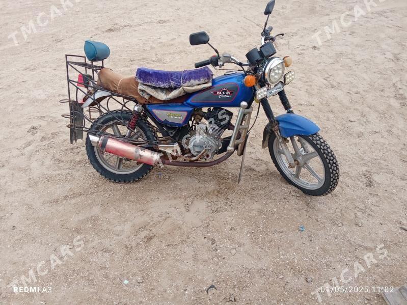 Fekon FK150-8G 2020 - 9 000 TMT - Esenguly - img 2