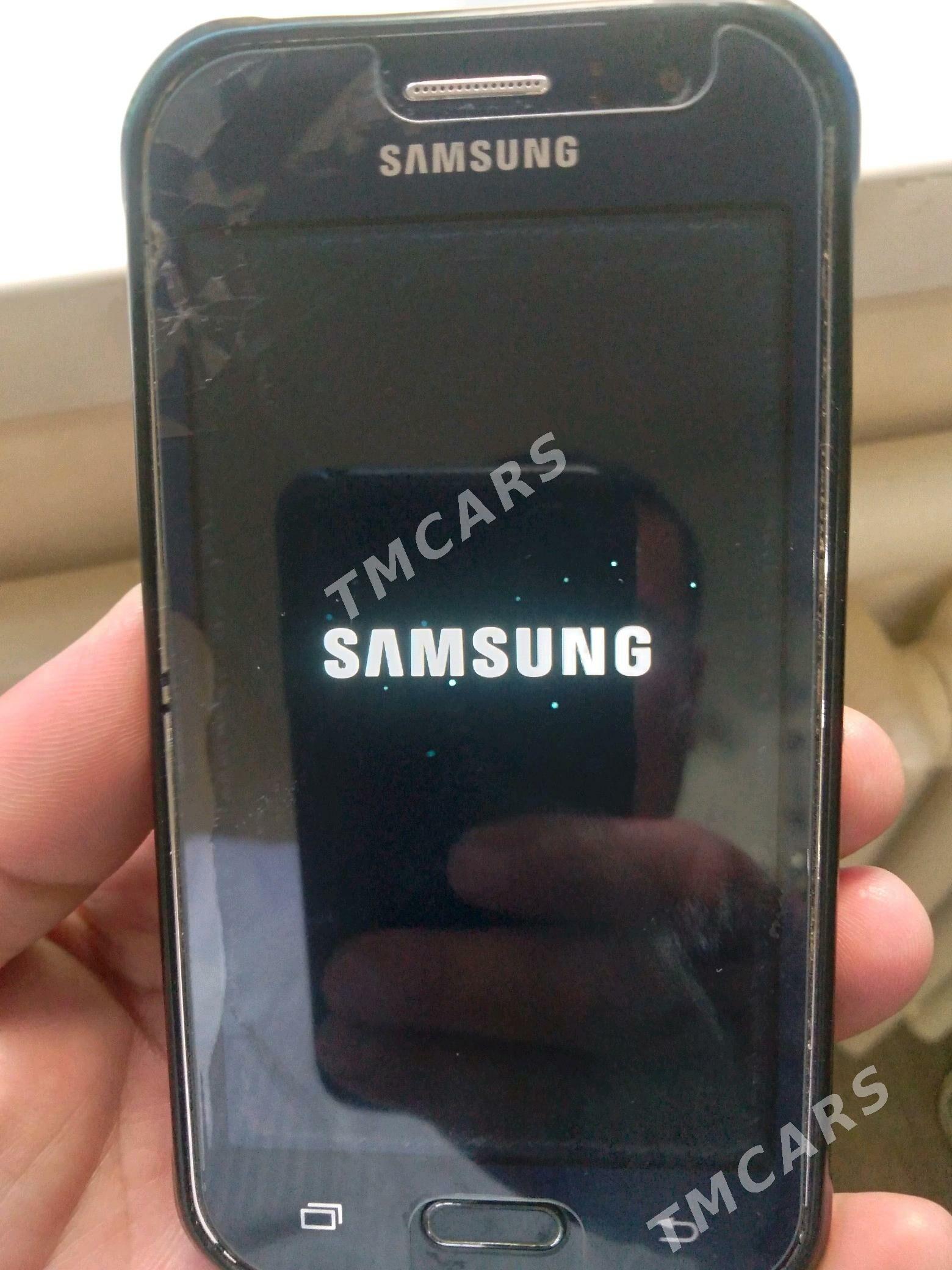 SAMSUNG J1 ACE - Daşoguz - img 3
