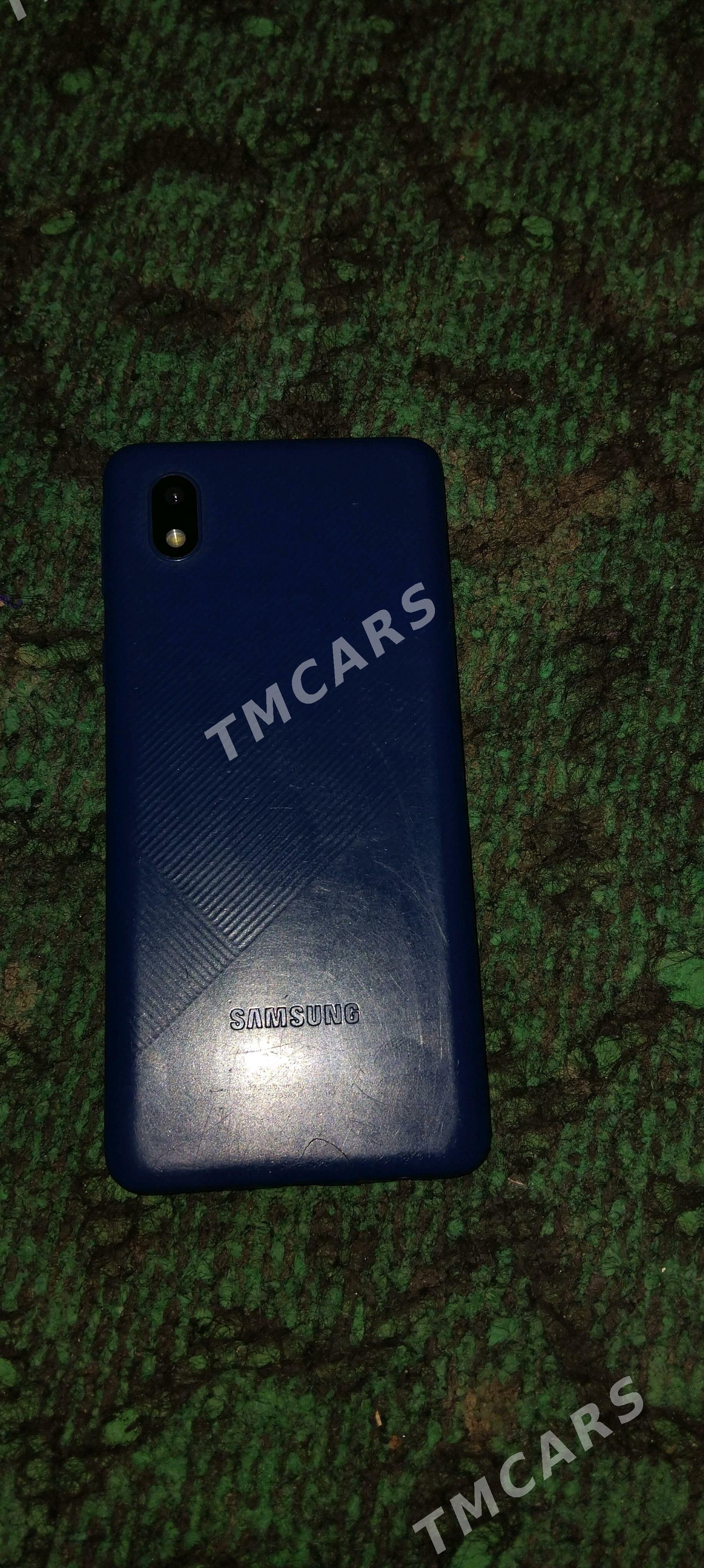 Galaxy M01 Gore - Magtymguly - img 2