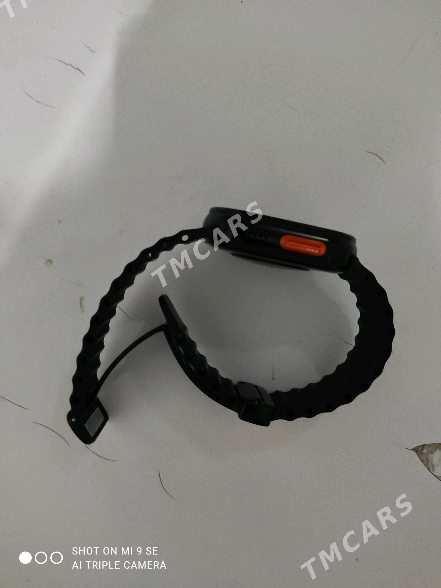 smart watch & rolex - Гуртли - img 5