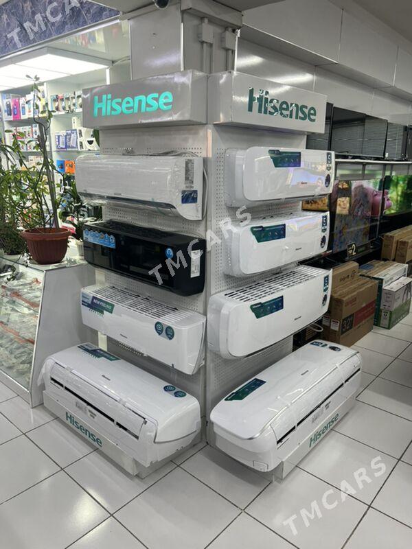 Hisense kansaner - Ашхабад - img 4