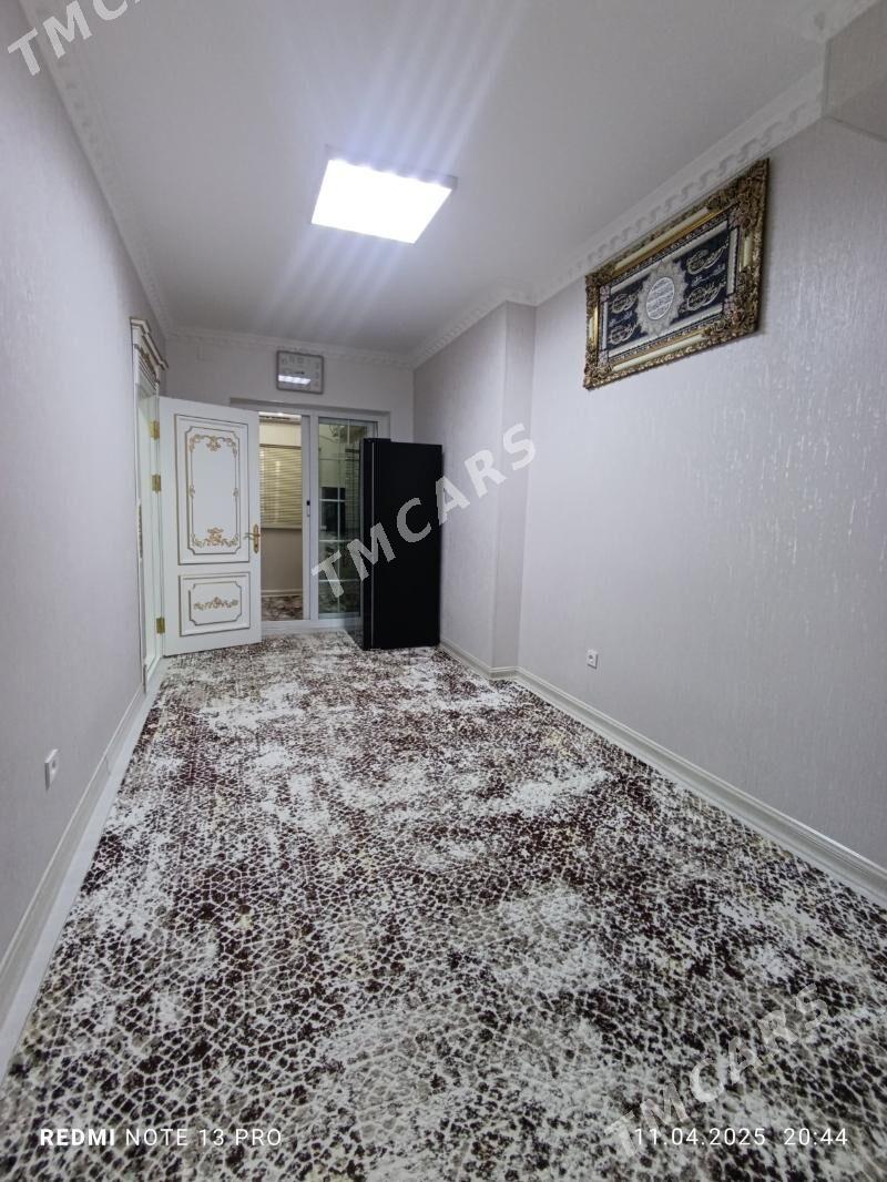 Arenda Full 11 mkr 1 etaz - Ашхабад - img 4
