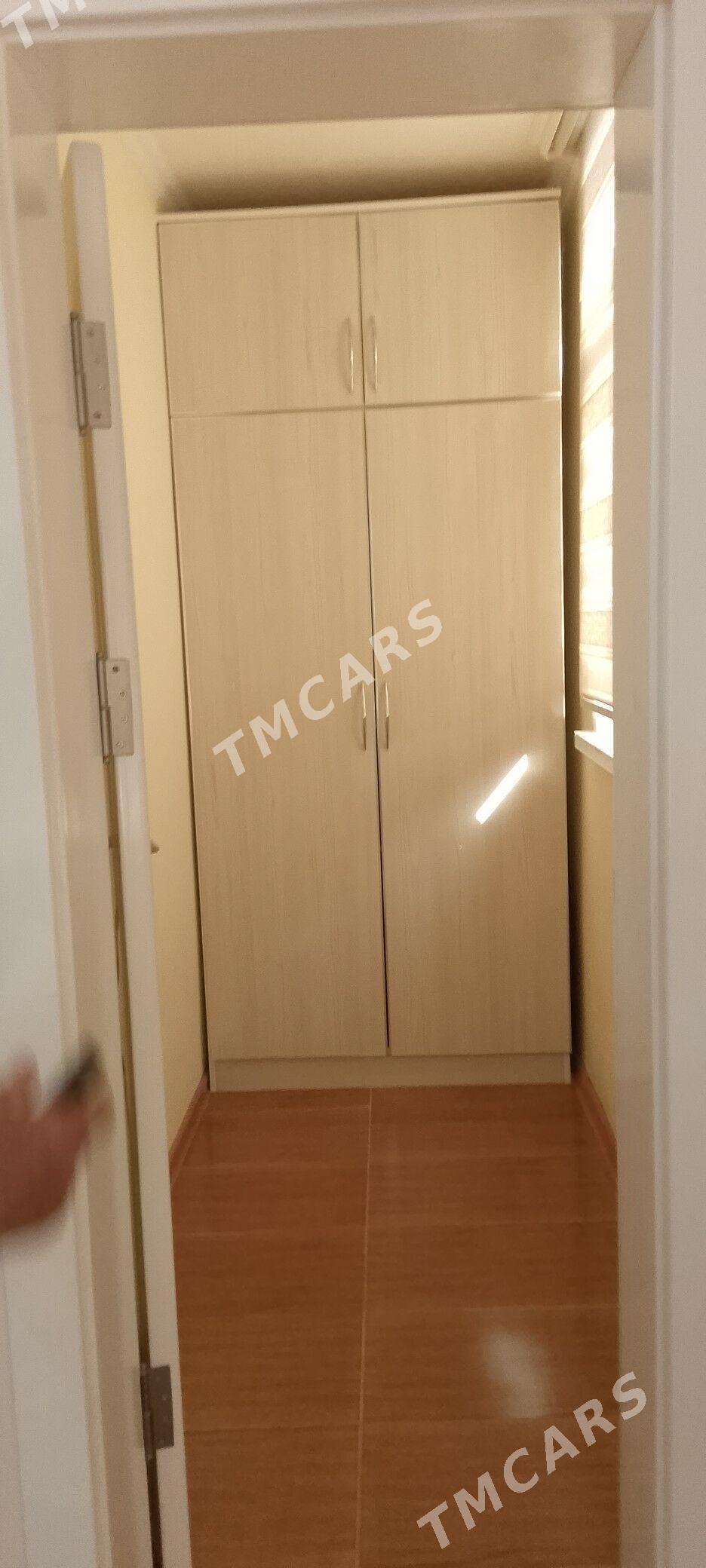 3 ком на 4 этаже - Türkmenbaşy - img 6
