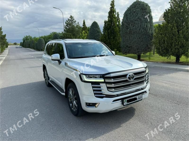 Toyota Land Cruiser 2023 - 1 450 000 TMT - Aşgabat - img 3