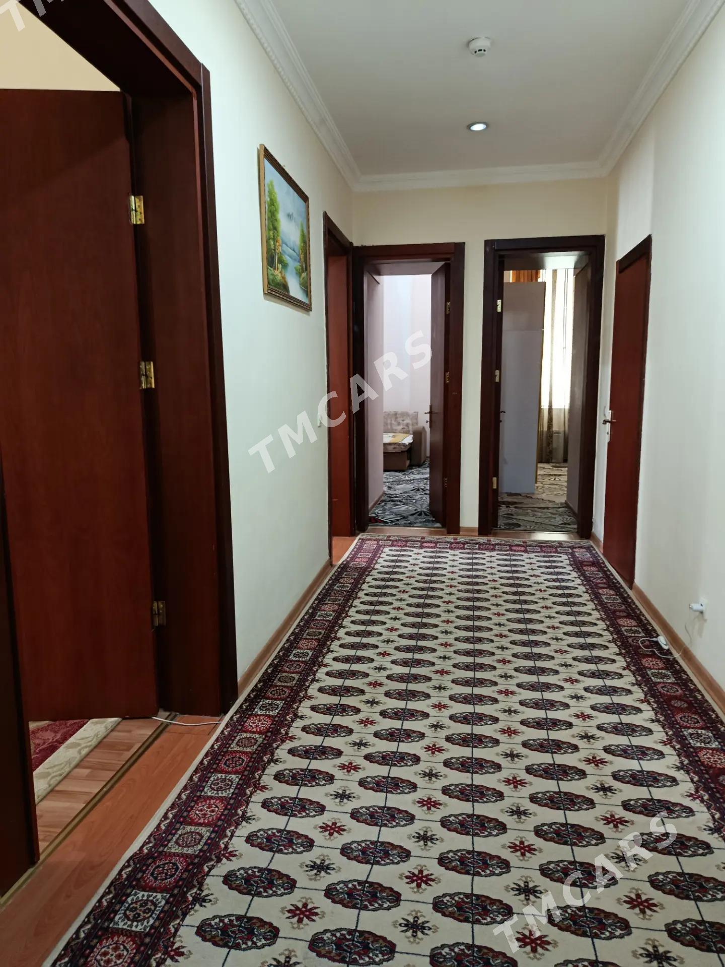 Kireýe Sowetski Elitka/Аренда - Aşgabat - img 10