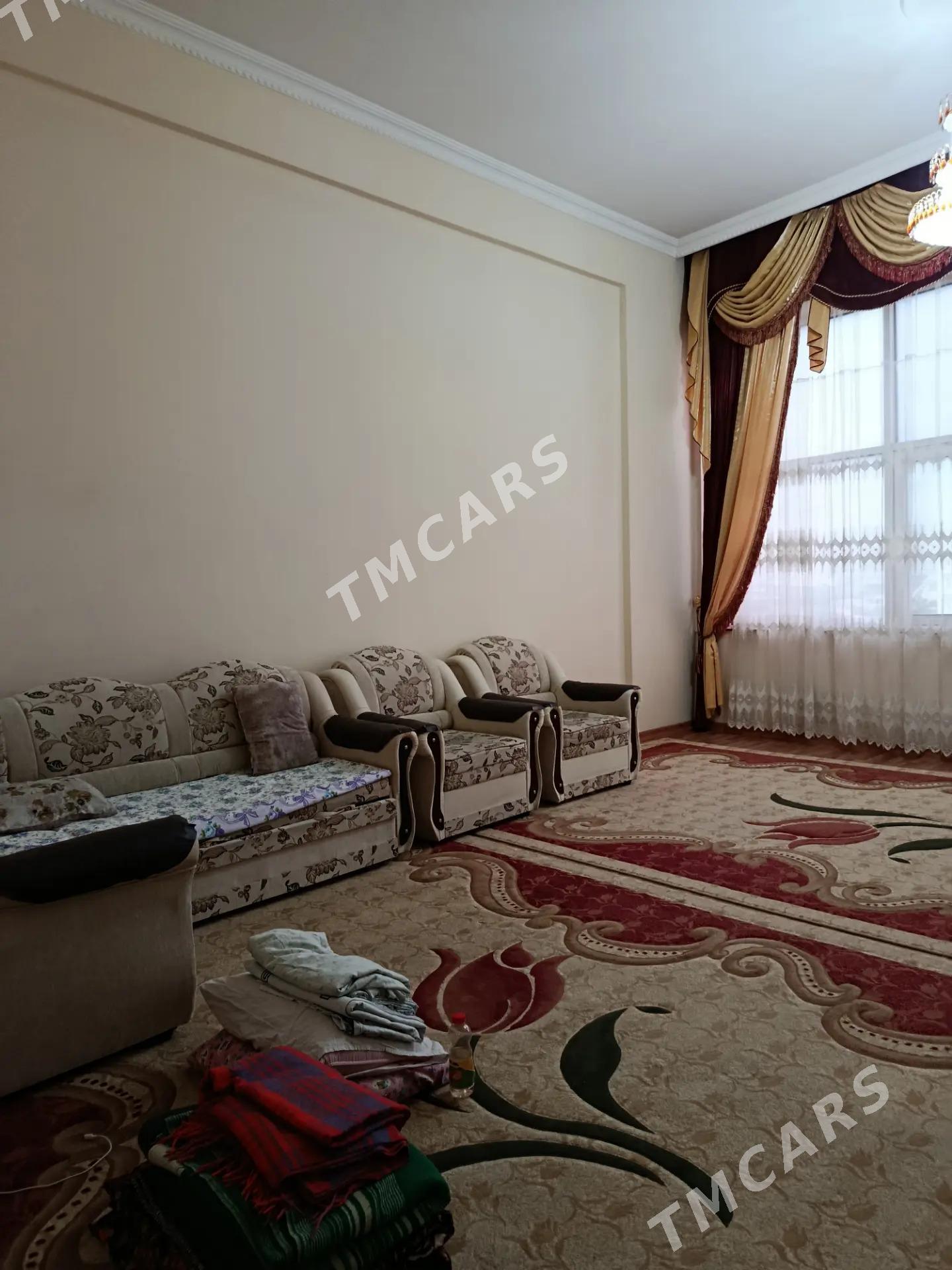 Kireýe Sowetski Elitka/Аренда - Aşgabat - img 8