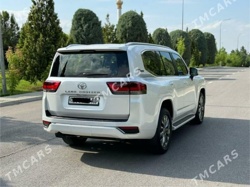 Toyota Land Cruiser 2023 - 1 450 000 TMT - Aşgabat - img 4