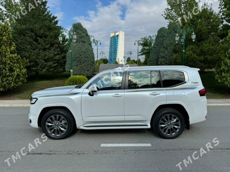 Toyota Land Cruiser 2023 - 1 450 000 TMT - Aşgabat - img 5