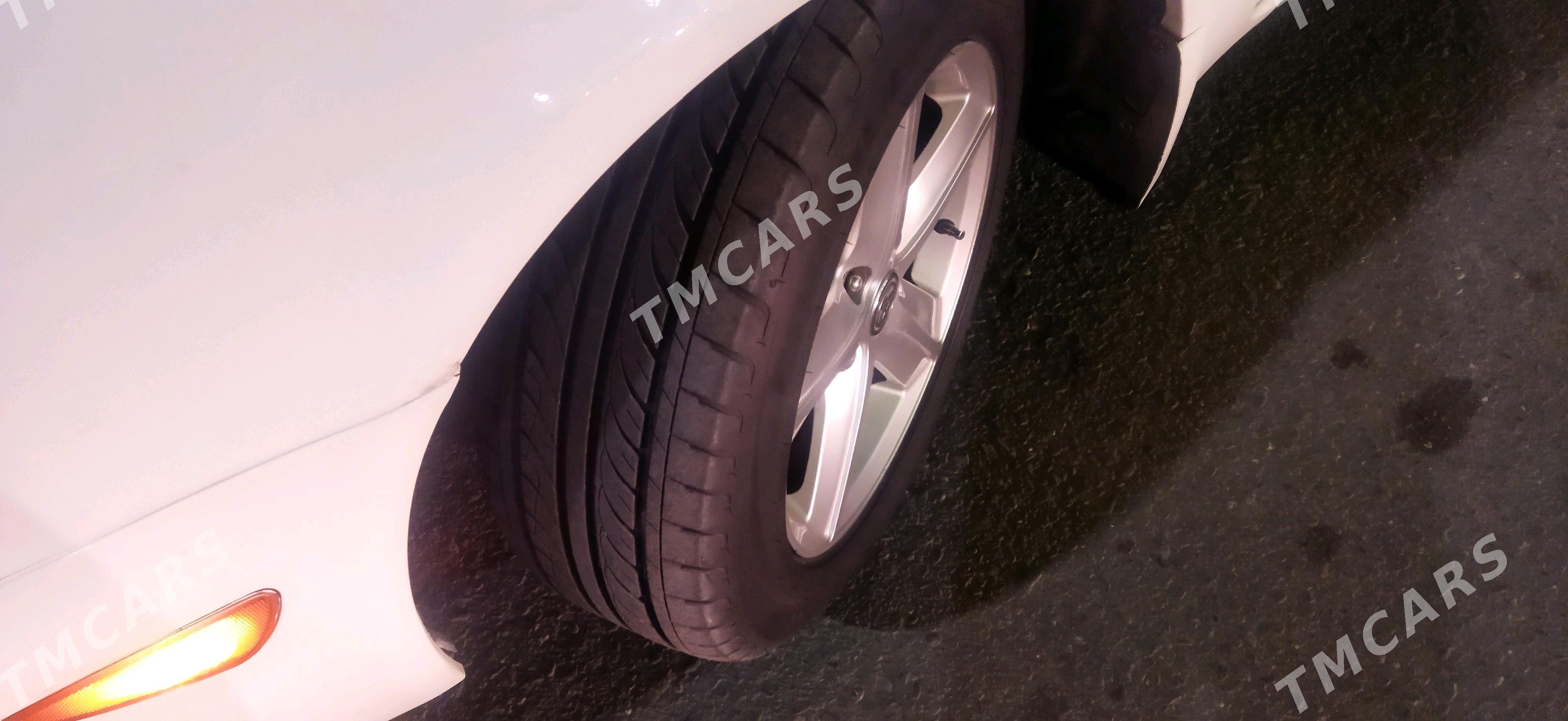 Infiniti I30 2001 - 80 000 TMT - Махтумкули - img 5