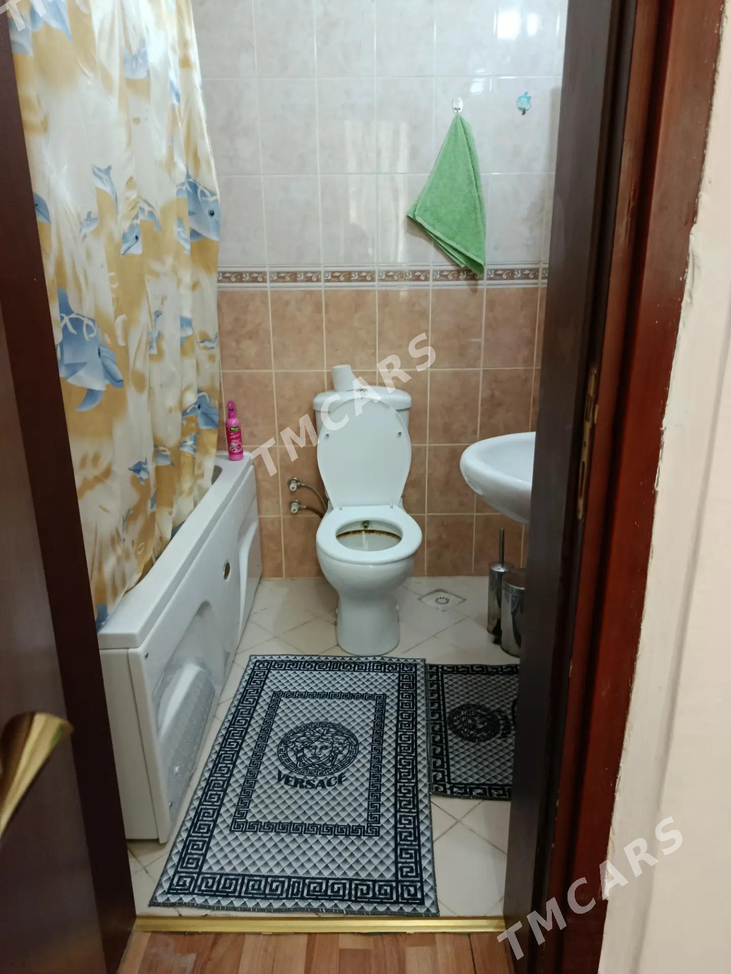 Kireýe Sowetski Elitka/Аренда - Aşgabat - img 4