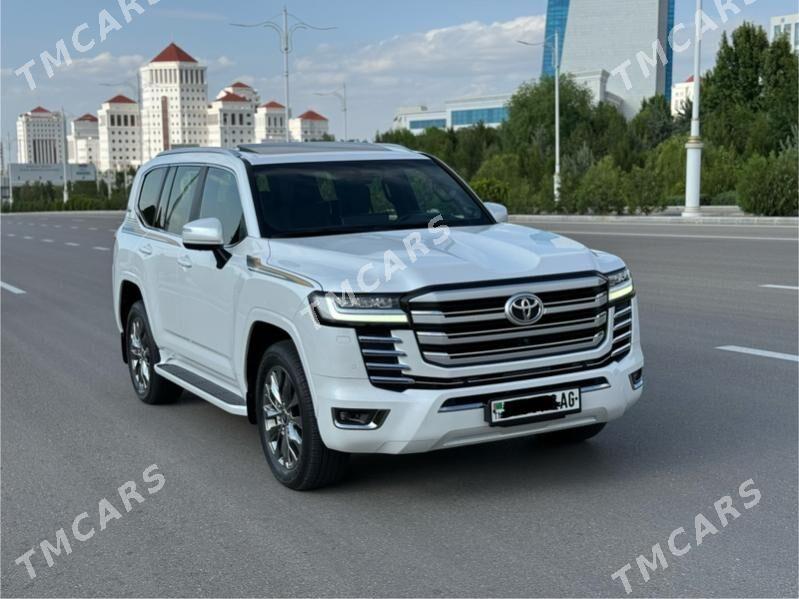 Toyota Land Cruiser 2023 - 1 450 000 TMT - Aşgabat - img 6