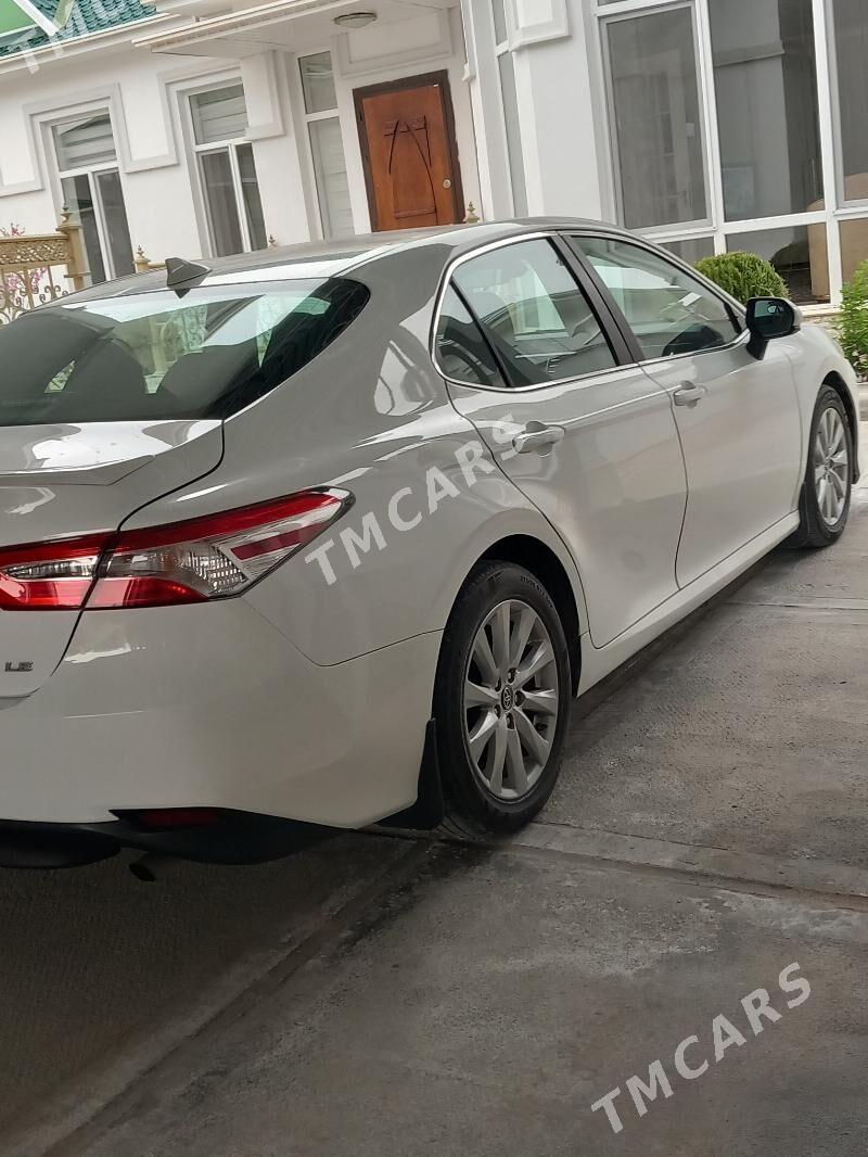 Toyota Camry 2019 - 300 000 TMT - Balkanabat - img 2