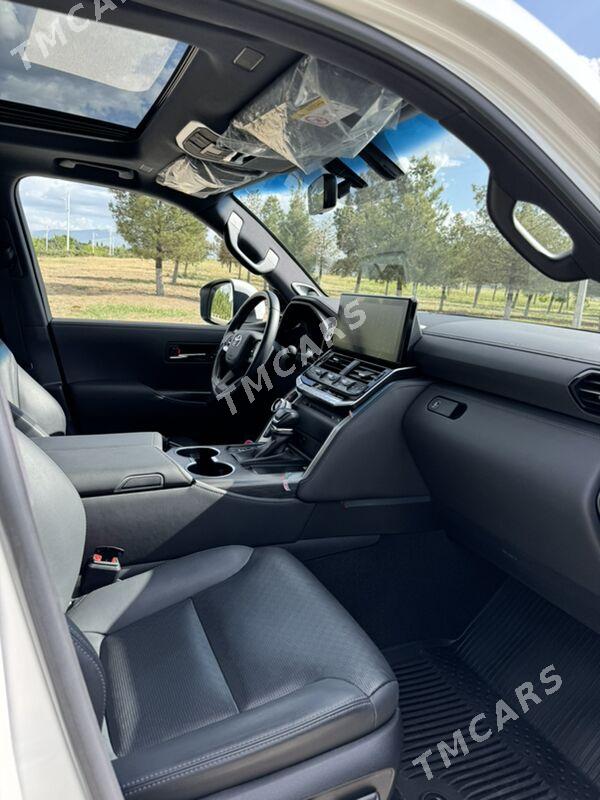 Toyota Land Cruiser 2023 - 1 450 000 TMT - Aşgabat - img 8