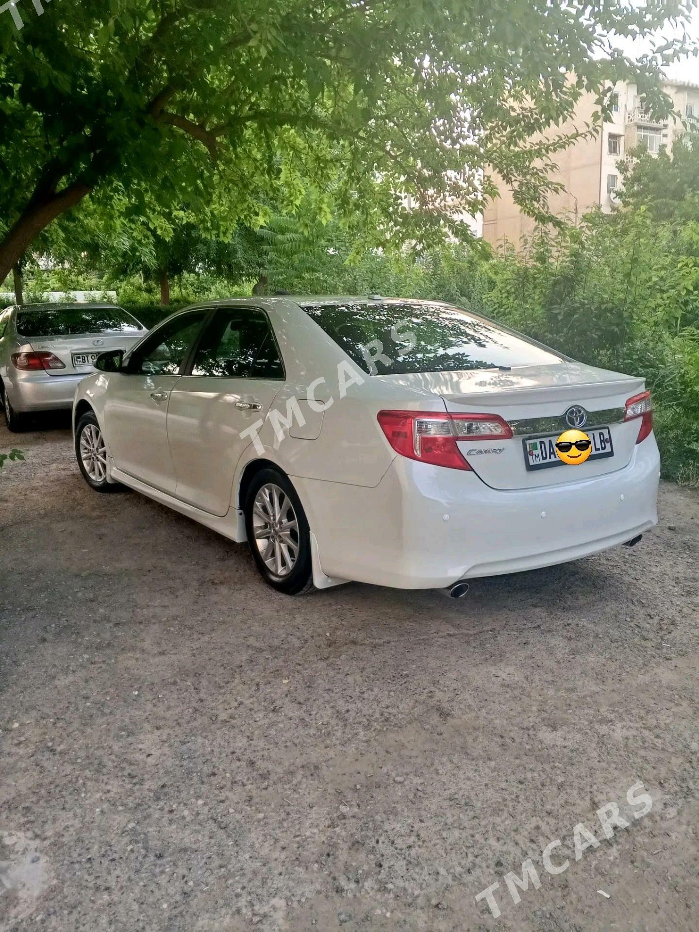 Toyota Camry 2014 - 210 000 TMT - Köýtendag - img 4