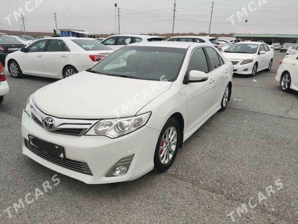 Toyota Camry 2014 - 210 000 TMT - Köýtendag - img 2