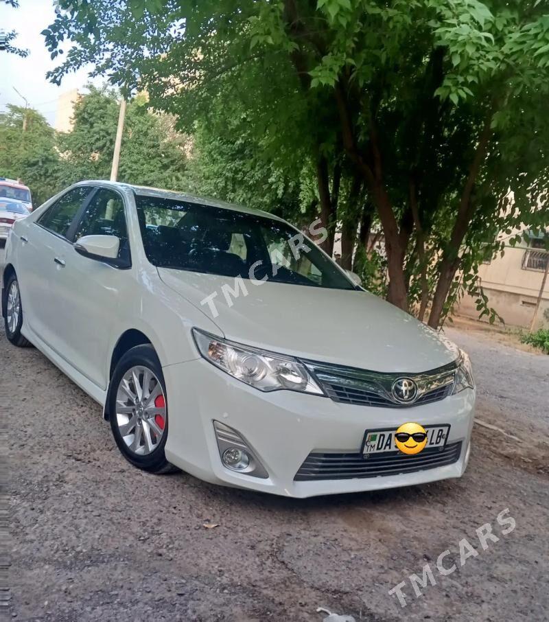 Toyota Camry 2014 - 210 000 TMT - Köýtendag - img 3
