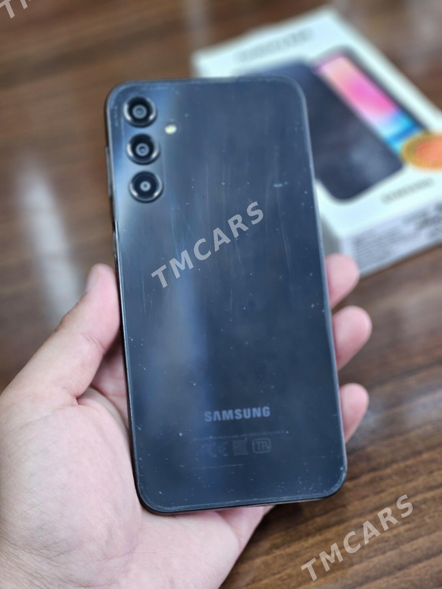 Samsung A24   6/128Gb - Mary - img 3