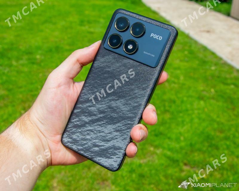 X6pro X7 pro SATYN ALYAS c65 c75 poco M5s m6pro XS - Aşgabat - img 5