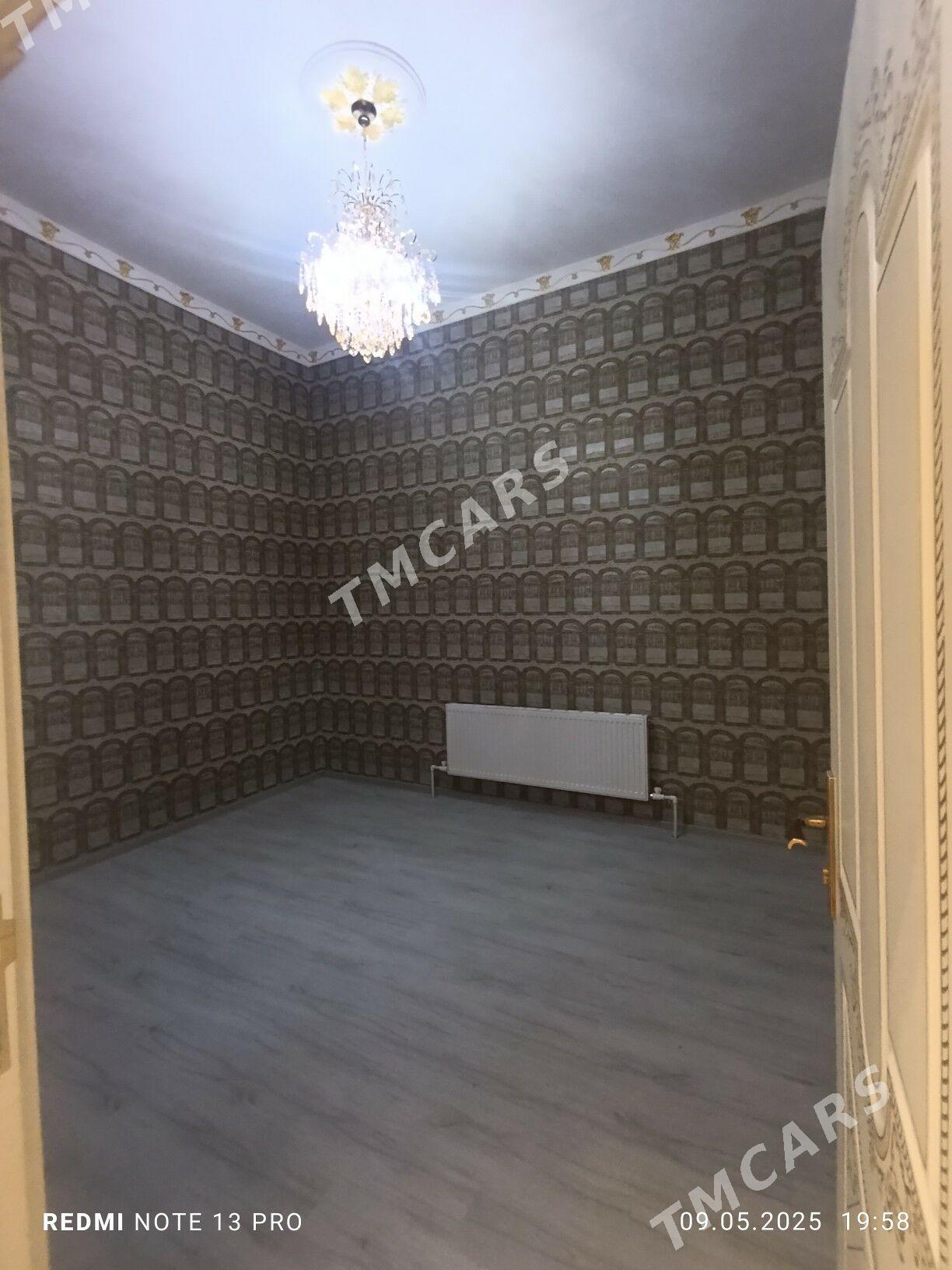 Satlyk Cogany 3 sotok 5 kom - Aşgabat - img 9