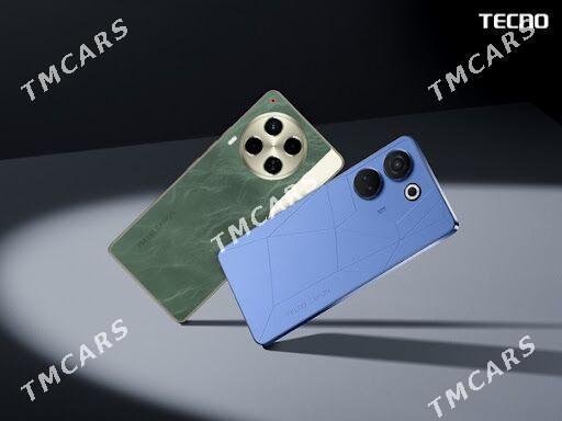 СКУПКА ТЕЛЕФОН camon 40 pro infinix iPhone XS tecn - Ашхабад - img 4