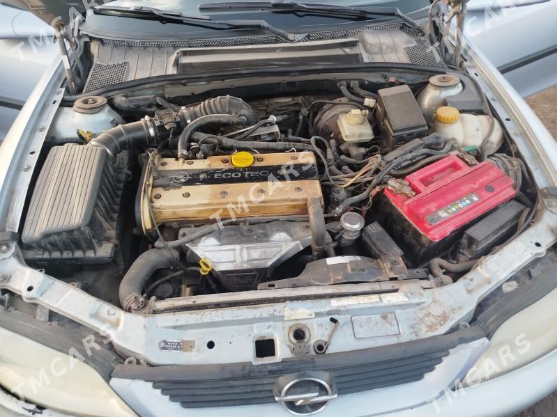 Opel Vectra 1998 - 50 000 TMT - Daşoguz - img 6