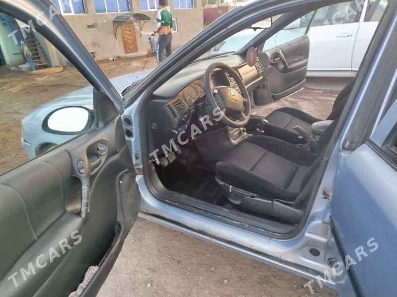 Opel Vectra 1998 - 50 000 TMT - Daşoguz - img 3