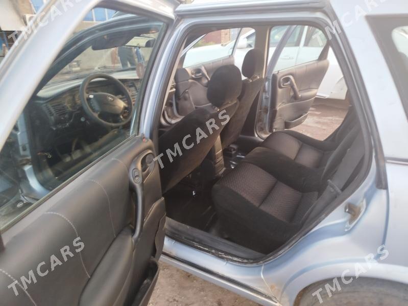 Opel Vectra 1998 - 50 000 TMT - Daşoguz - img 4