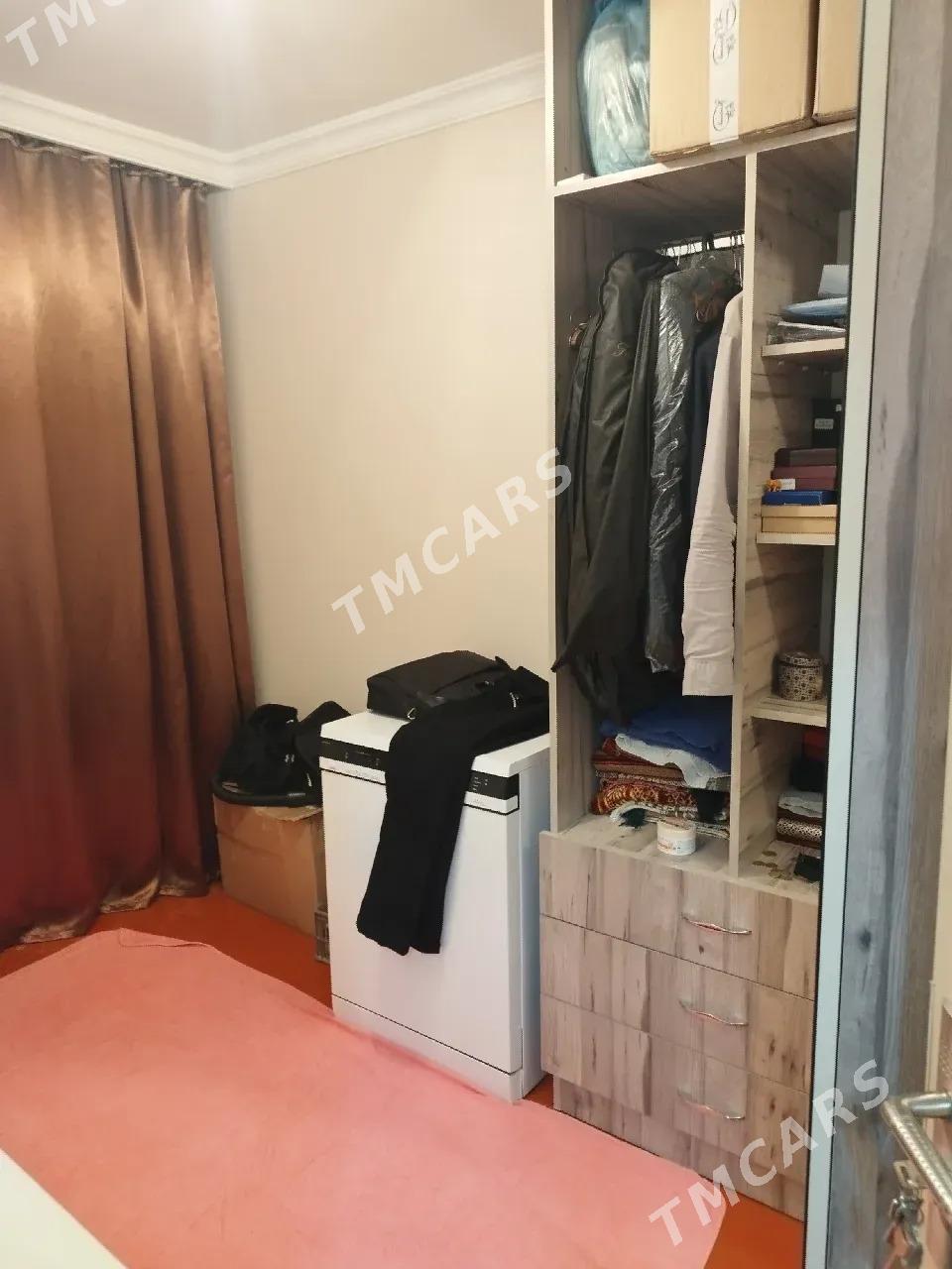 2 mkr 3/3 etazy 3 kom - Ашхабад - img 6
