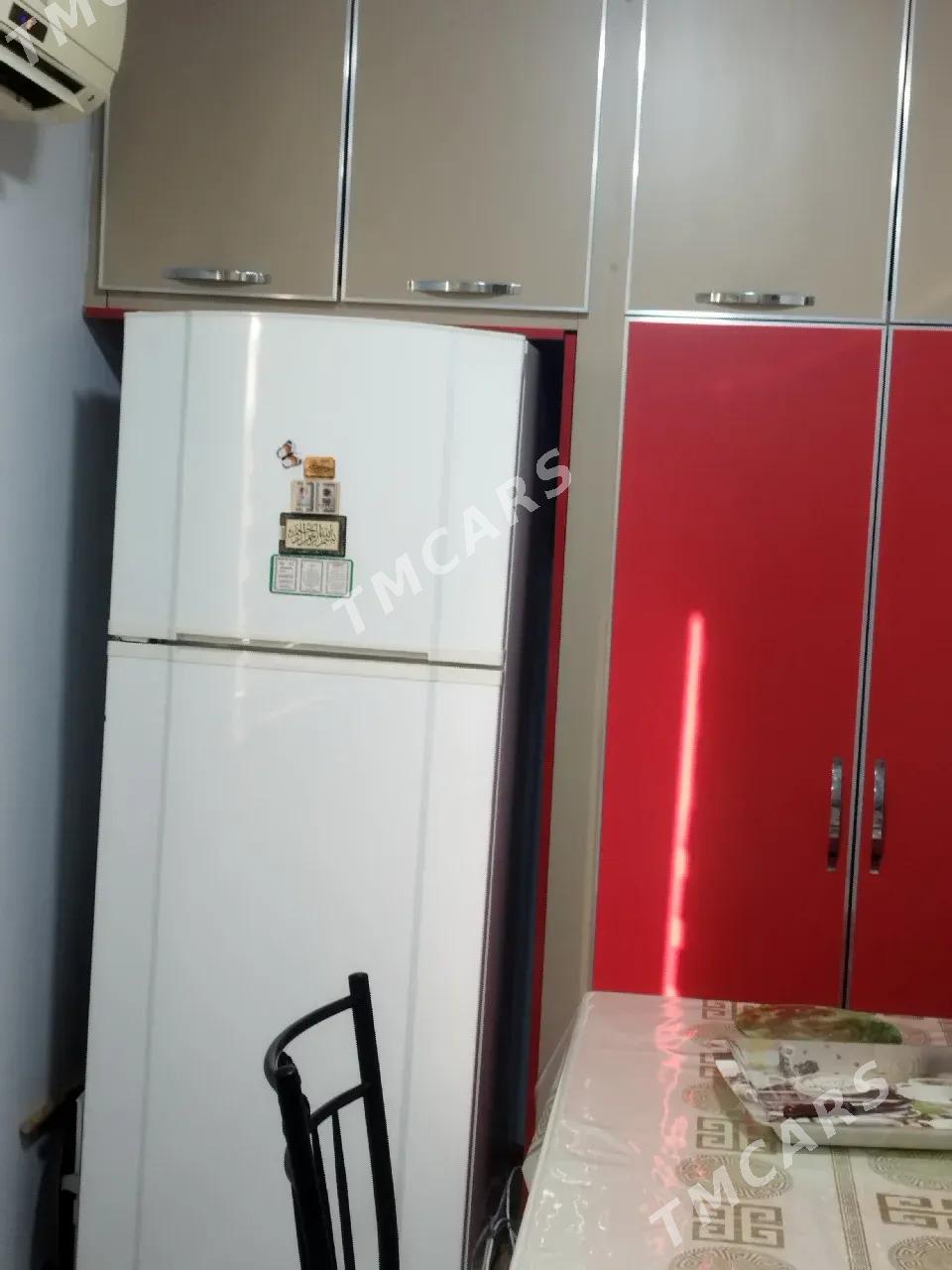 2 mkr 3/3 etazy 3 kom - Ашхабад - img 4