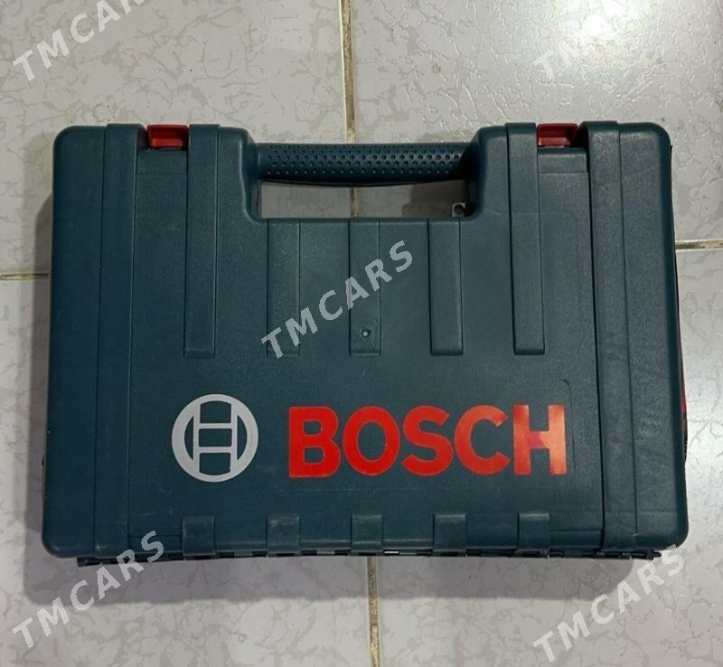 Drel bos perforator bors - Мир 7 - img 2