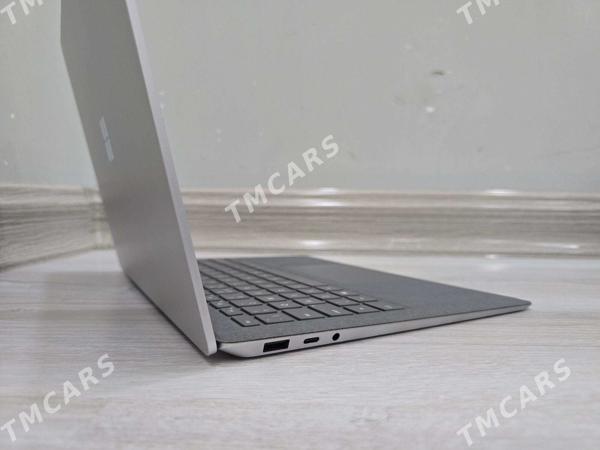 Surface 4 Poshdi PAKET - Aşgabat - img 3