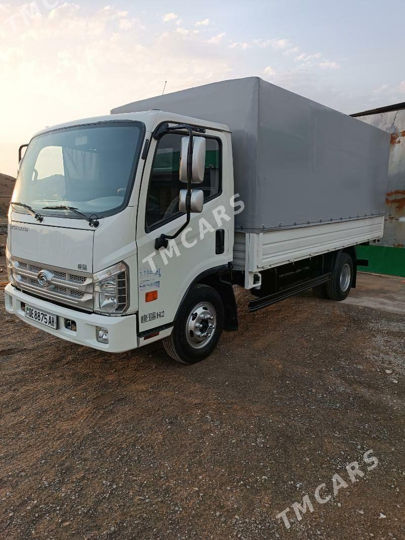 Forland H2 2015 - 235 000 TMT - Анев - img 3