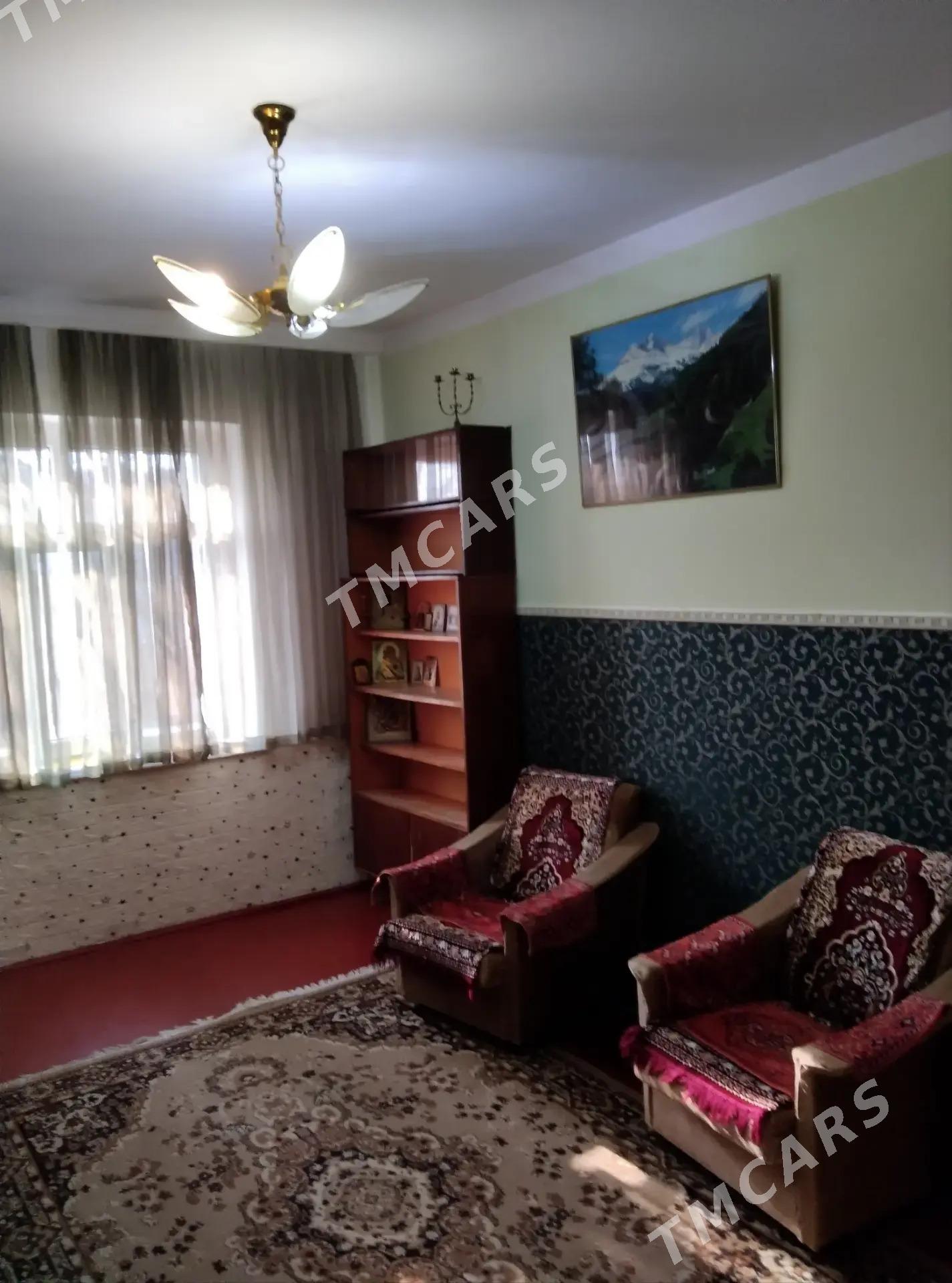3ком ЧЕХОВА 2 эт  - Aşgabat - img 3