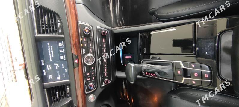 Kia Cadenza 2019 - 325 000 TMT - Aşgabat - img 7