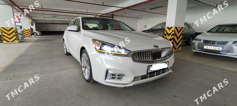 Kia Cadenza 2019 - 325 000 TMT - Aşgabat - img 6