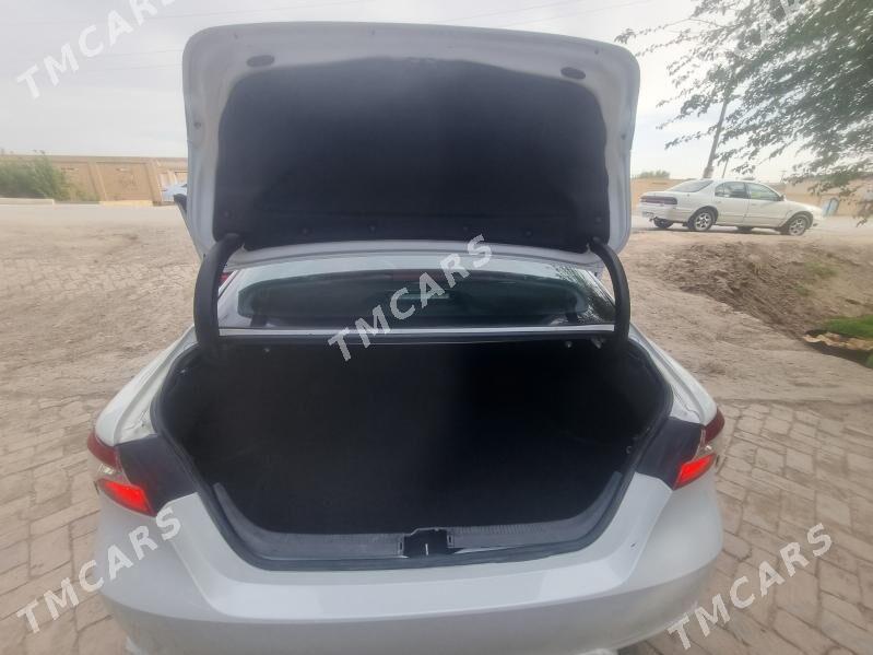 Toyota Camry 2020 - 300 000 TMT - Kerki - img 6