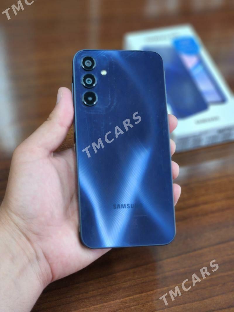 Samsung A15   128Gb - Мары - img 2
