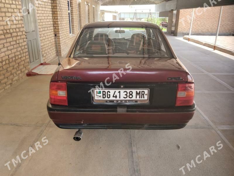 Opel Vectra 1992 - 32 000 TMT - Мургап - img 8