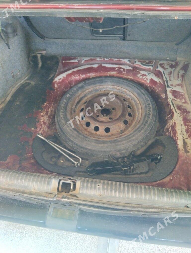 Opel Vectra 1992 - 32 000 TMT - Мургап - img 5