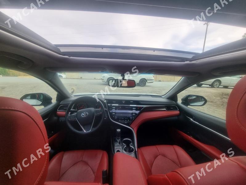 Toyota Camry 2020 - 300 000 TMT - Kerki - img 4