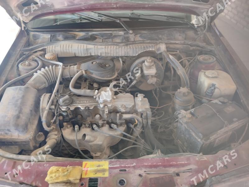 Opel Vectra 1992 - 32 000 TMT - Мургап - img 7