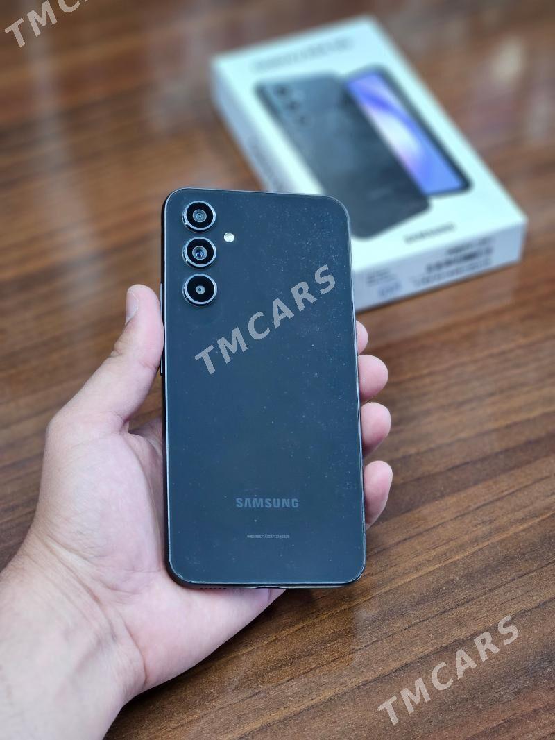 Samsung A54  5G  8/256 - Мары - img 2