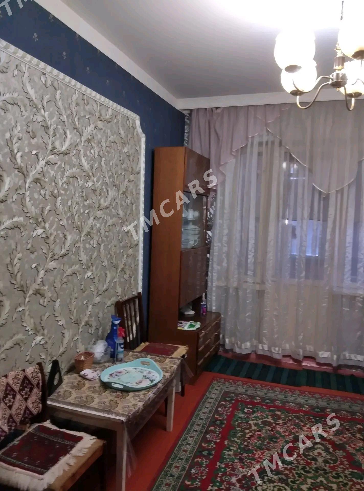 3ком ЧЕХОВА 2 эт  - Aşgabat - img 4