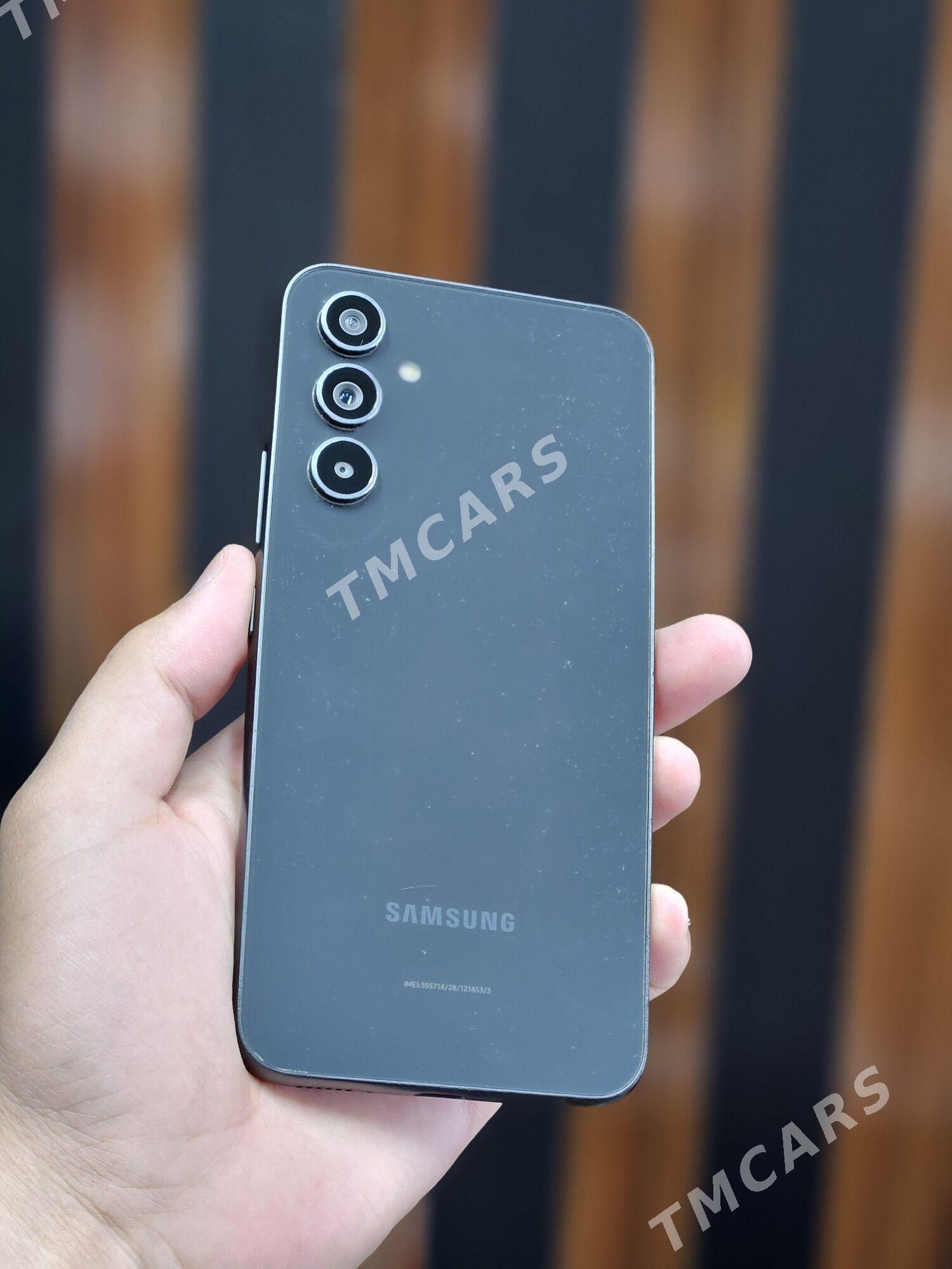 Samsung A54  5G  8/256 - Мары - img 3