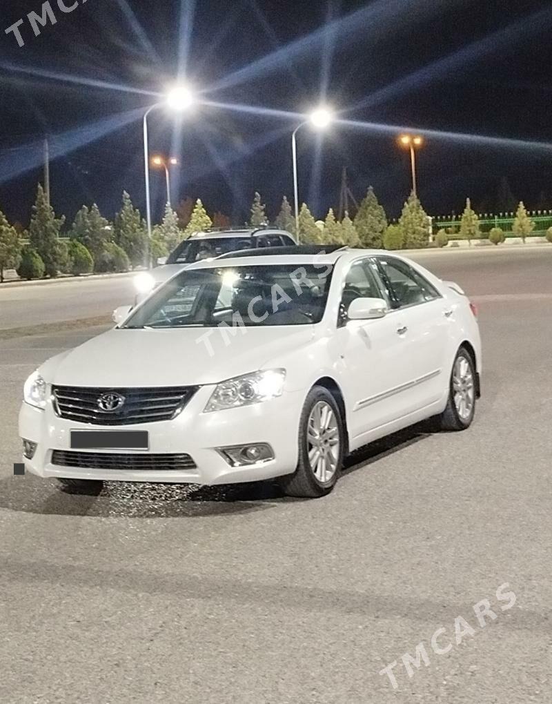 Toyota Aurion 2011 - 245 000 TMT - Ашхабад - img 2